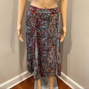 BacaBay Vintage Skirt